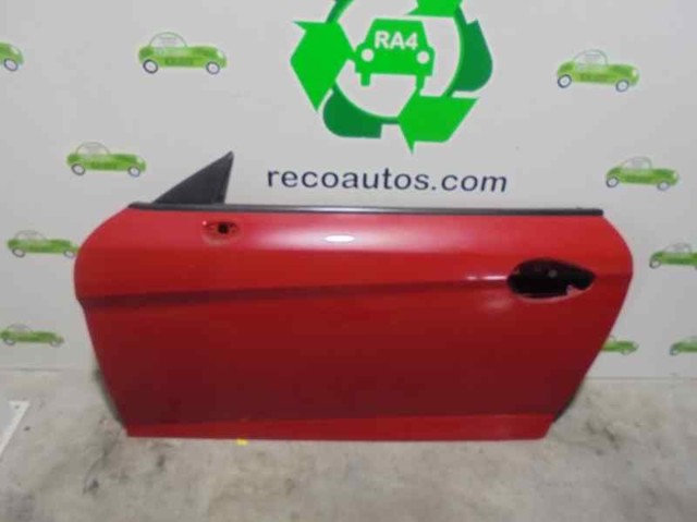 Porta dianteira esquerda 760032C300 Hyundai/Kia