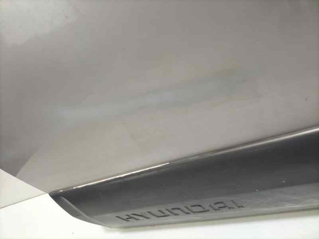 Porta dianteira esquerda Hyundai Tucson 1 JM