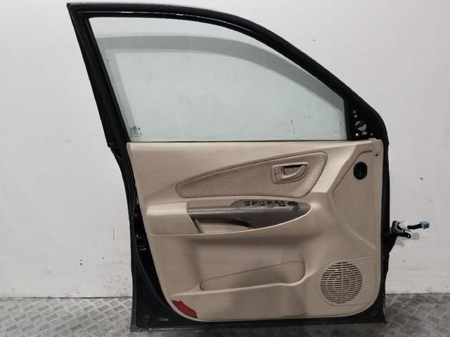 Porta dianteira esquerda Hyundai Tucson 1 JM