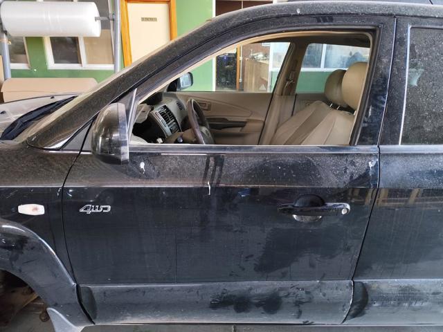 Porta dianteira esquerda 760032E050 HYUNDAI