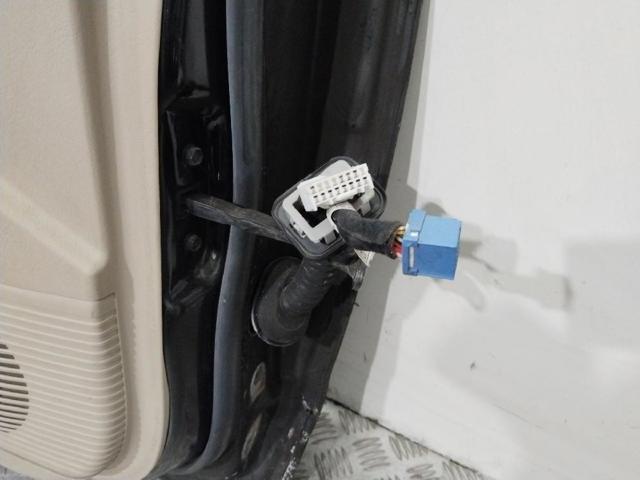 Porta dianteira esquerda Hyundai Tucson 1 JM