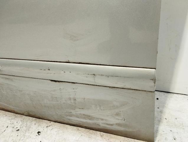 Porta dianteira esquerda KIA Cerato 1 LD