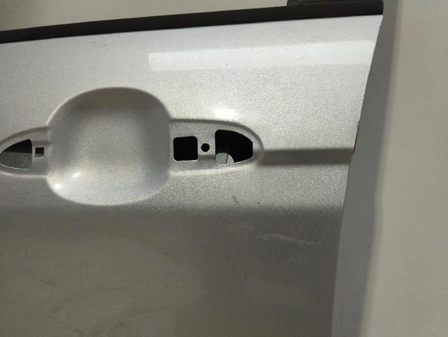 Porta dianteira esquerda KIA Cerato 1 LD