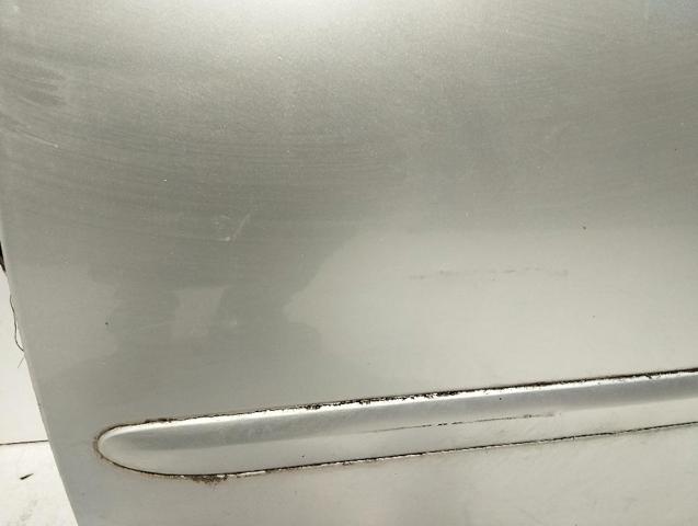 Porta dianteira esquerda KIA Magentis 2 MG