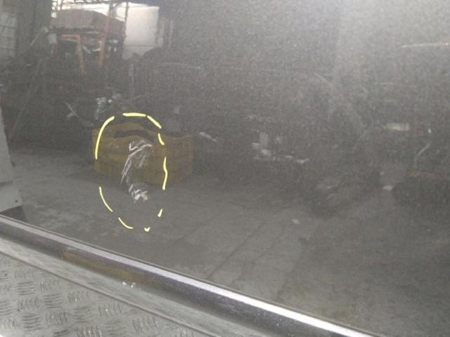 Porta dianteira esquerda KIA Magentis 2 MG