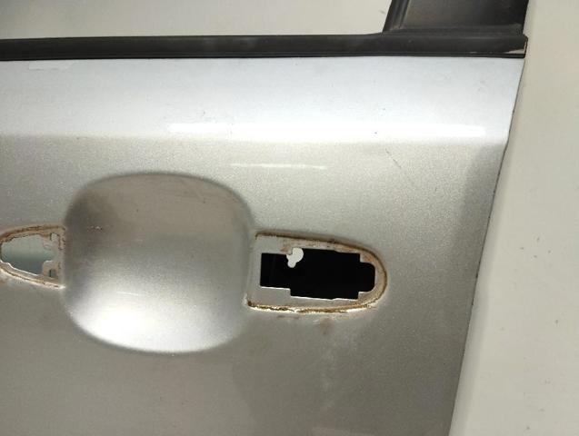 Porta dianteira esquerda KIA Magentis 2 MG