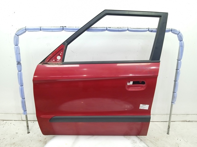 Porta dianteira esquerda 760032K010 Hyundai/Kia