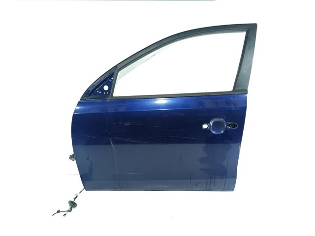 Porta dianteira esquerda 760032L010 Hyundai/Kia