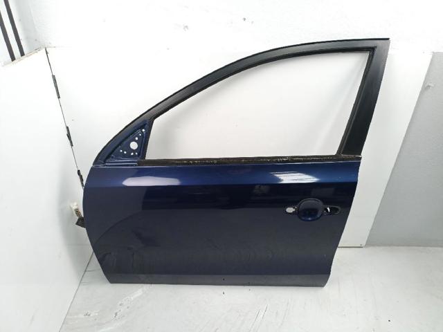 Porta dianteira esquerda 760032R010 Hyundai/Kia