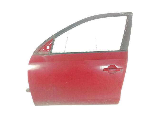 Porta dianteira esquerda 760032R010 Hyundai/Kia