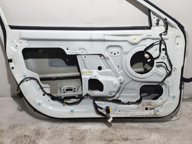HYUNDAI 760032V010 Дверь передняя левая в наличии Павлоград