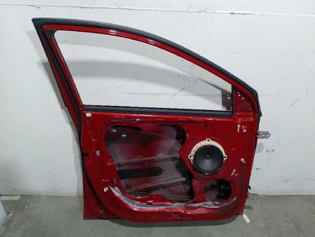 Porta dianteira esquerda 760032Y000 Hyundai/Kia