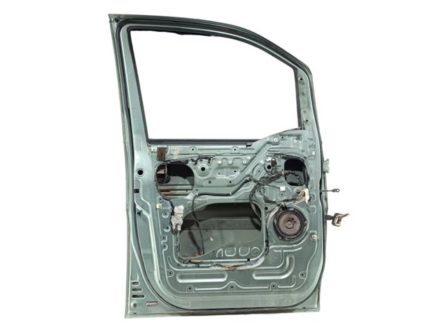 760034G000 HYUNDAI Дверь передняя левая купить в Полтава