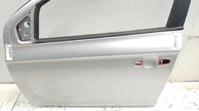 760034P000 HYUNDAI Дверь передняя левая купить в Чернигов