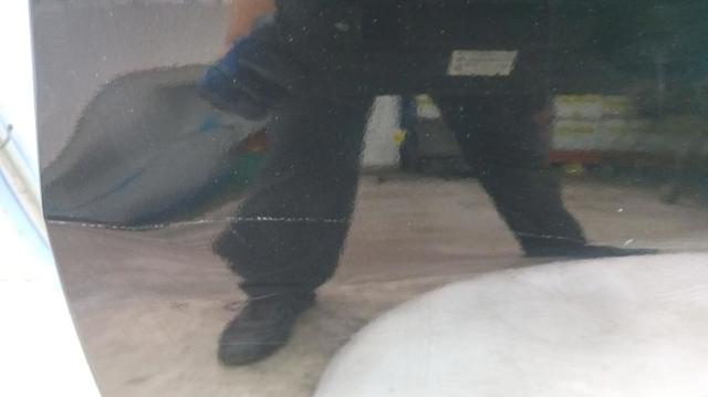 Porta dianteira esquerda Hyundai I30 GDH