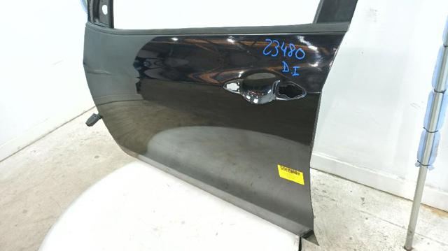 Porta dianteira esquerda Hyundai I30 GDH