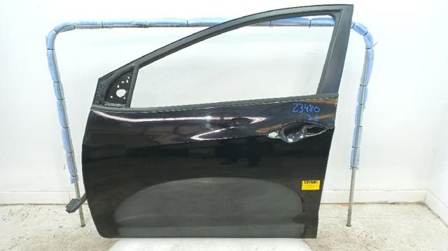 Porta dianteira esquerda Hyundai I30 GDH