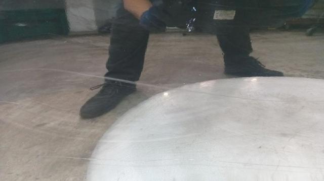 Porta dianteira esquerda Hyundai I30 GDH