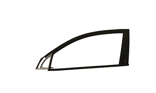 76003D3001 HYUNDAI Дверь передняя левая купить в Сумы