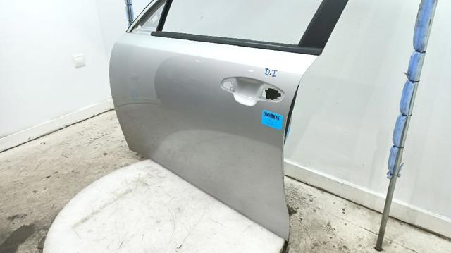 76003D4000 HYUNDAI Дверь передняя левая купить в Львов