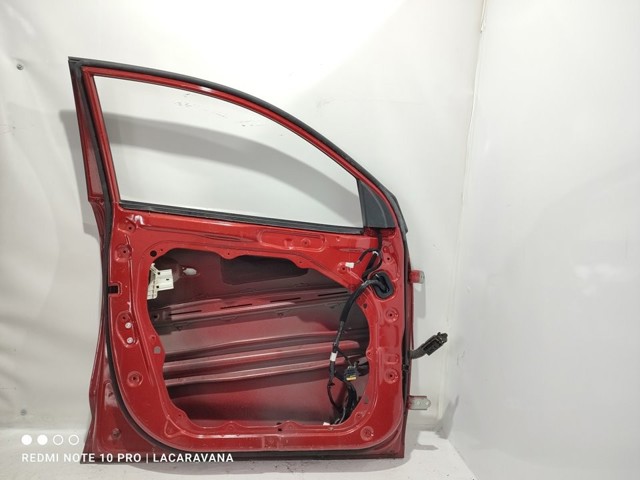 76003D7000 HYUNDAI Дверь передняя левая купить в Полтава