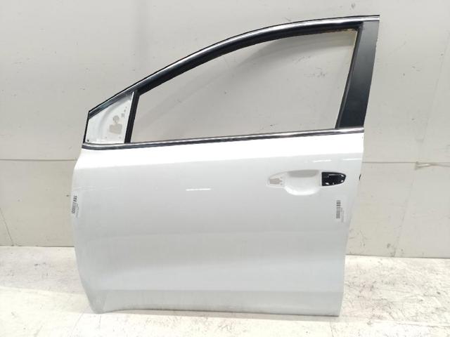 Porta dianteira esquerda KIA Sportage 4 QL