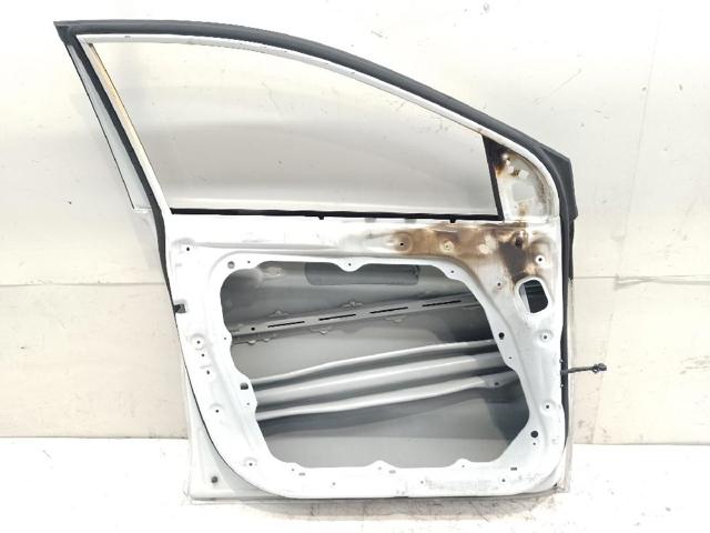 Porta dianteira esquerda KIA Sportage 4 QL