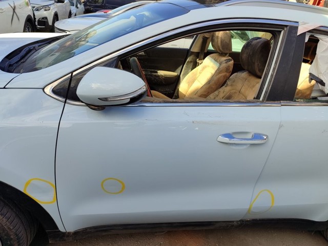 Porta dianteira esquerda KIA Sportage 4 QL