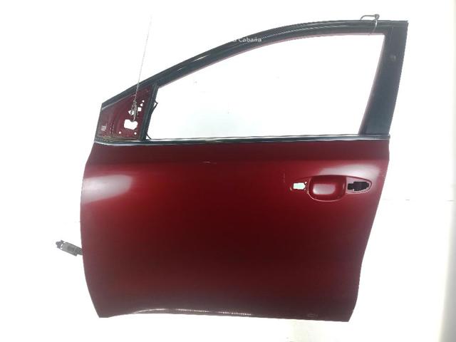 Porta dianteira esquerda 76003F1000 HYUNDAI