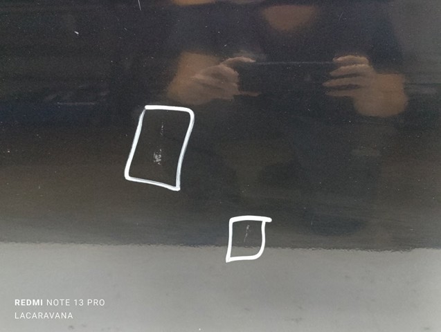 76003G2010 HYUNDAI Дверь передняя левая купить в Запорожье