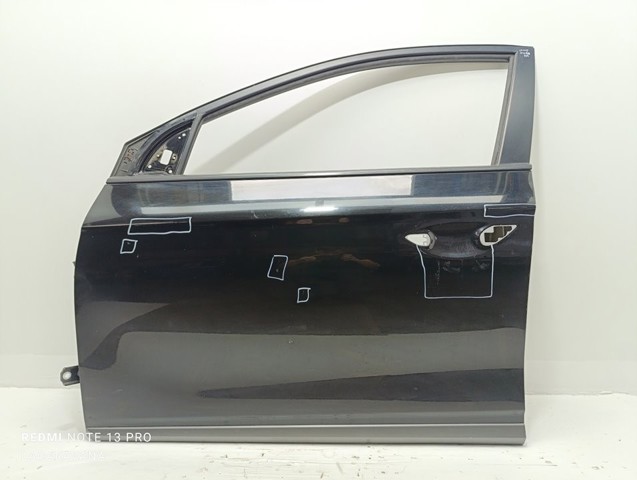 76003G2010 Дверь передняя левая купить Винница