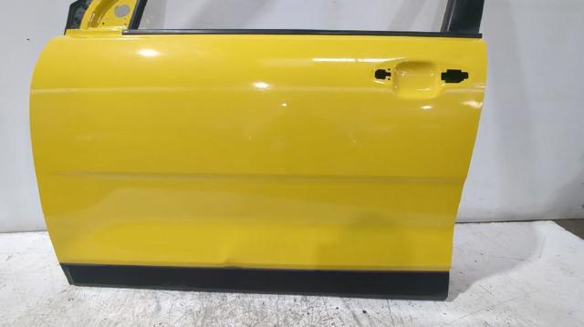 76003H8401 HYUNDAI Дверь передняя левая купить в Каменское