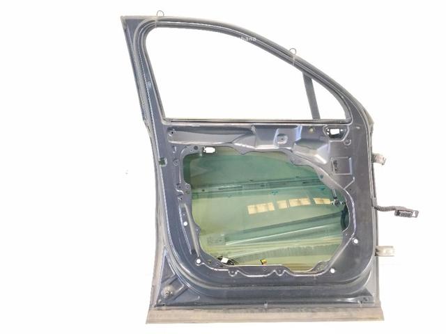 76003P2000 HYUNDAI Дверь передняя левая купить в Черкассы