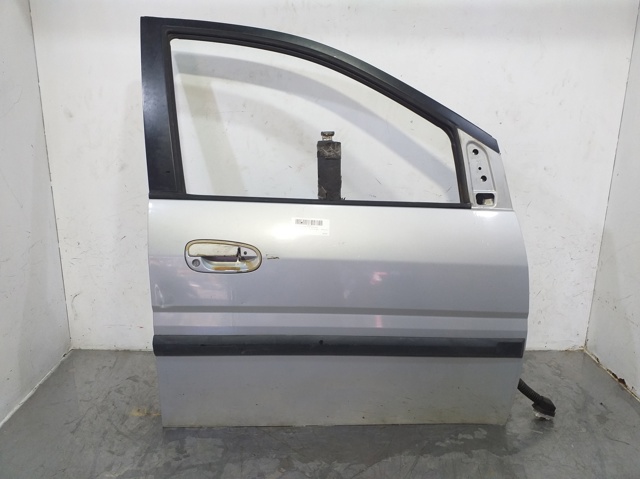 Porta dianteira direita 7600417020 Hyundai/Kia