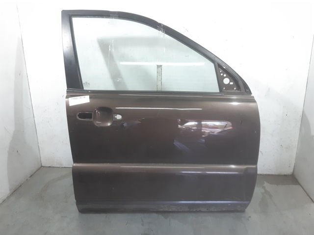 Porta dianteira direita 760041F020 Hyundai/Kia