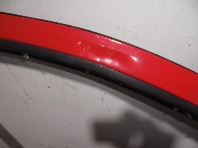 Porta dianteira direita 760041J000 Hyundai/Kia