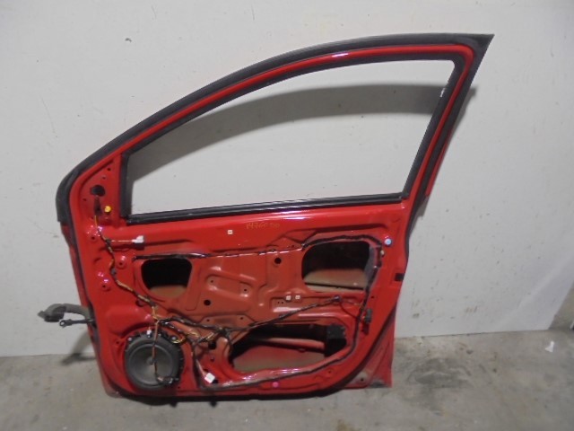 Porta dianteira direita 760041J000 Hyundai/Kia