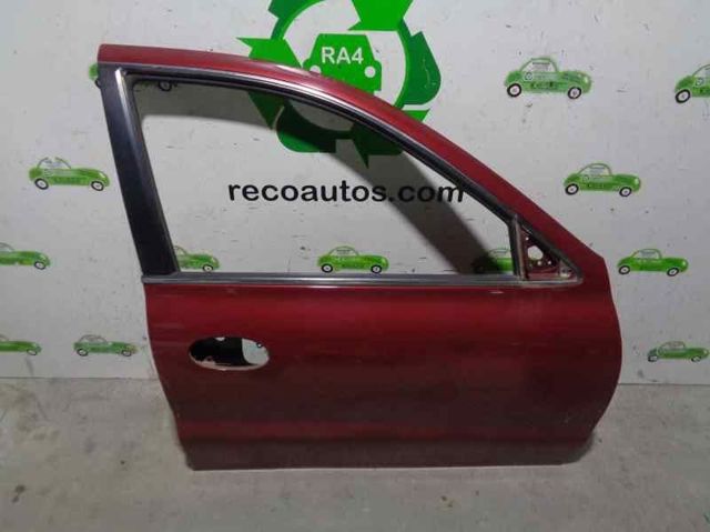 Porta dianteira direita 7600429011 Hyundai/Kia