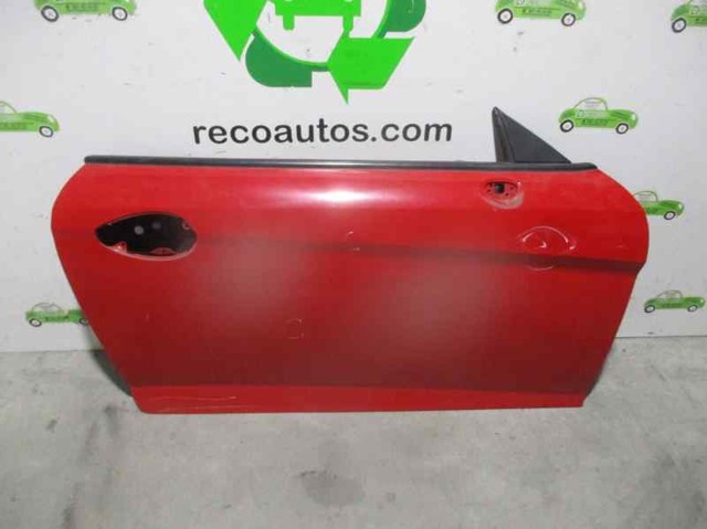 Porta dianteira direita 760042C200 Hyundai/Kia