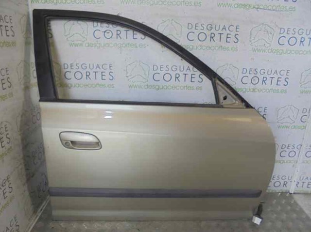 Porta dianteira direita 760042D022 Hyundai/Kia