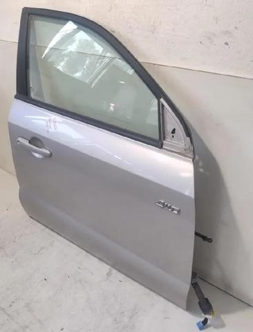 HYUNDAI 760042E020 Дверь передняя правая в наличии Полтава