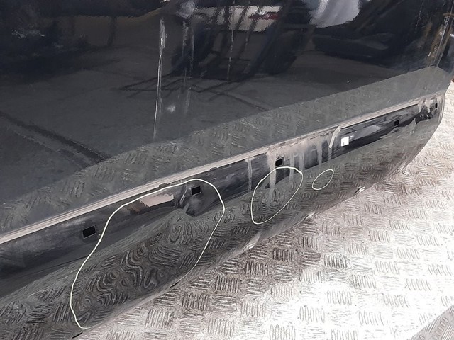 HYUNDAI 760042E020 Дверь передняя правая в наличии Ужгород