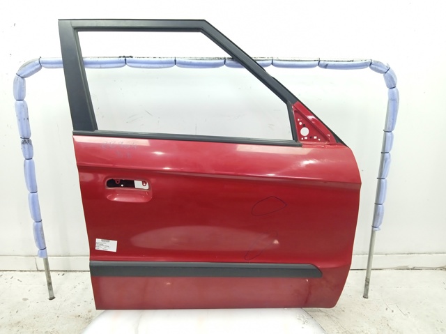 Porta dianteira direita 760042K010 Hyundai/Kia