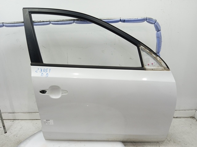 Porta dianteira direita 760042R010 Hyundai/Kia