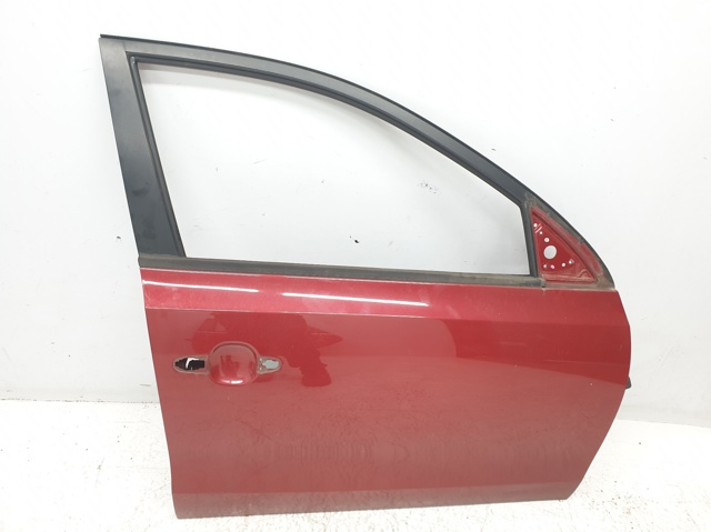 Porta dianteira direita 760042R010 Hyundai/Kia