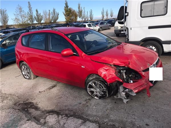 Porta dianteira direita 760042R210 Hyundai/Kia