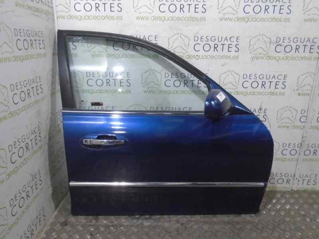 Porta dianteira direita 760043C110 Hyundai/Kia