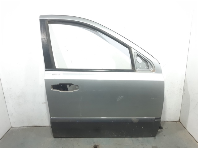 Porta dianteira direita 760043E100 Hyundai/Kia