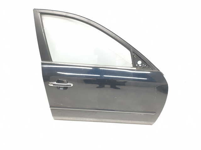 Porta dianteira direita 760043K010 Hyundai/Kia