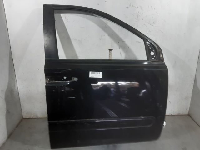 Porta dianteira direita 760044D010 Hyundai/Kia